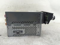 2010 Bmw 528 Radio AM FM Cd Player Receiver Replacement P/N:9214927 Fits OEM Used Auto Parts - Oemusedautoparts1.com