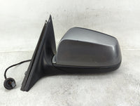 2010 Bmw 528 Driver Side View Mirror - Left Door Mirror OEM Used - Oemusedautoparts1.com