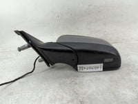 2010 Bmw 528 Driver Side View Mirror - Left Door Mirror OEM Used - Oemusedautoparts1.com