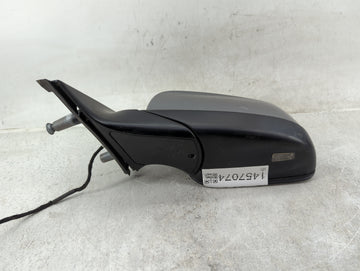 2010 Bmw 528 Driver Side View Mirror - Left Door Mirror OEM Used