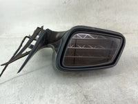 2010 Bmw 528 Driver Side View Mirror - Left Door Mirror OEM Used - Oemusedautoparts1.com