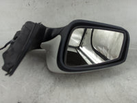 2008-2010 Bmw 528 Driver Side View Mirror - Left Door Mirror OEM Used - Oemusedautoparts1.com