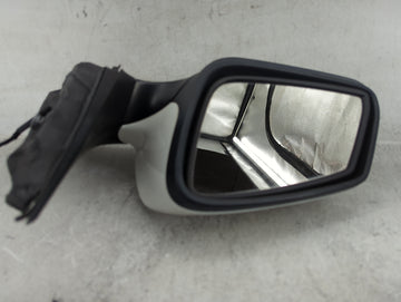 2008-2010 Bmw 528 Driver Side View Mirror - Left Door Mirror OEM Used - Oemusedautoparts1.com