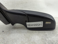 2008-2010 Bmw 528 Driver Side View Mirror - Left Door Mirror OEM Used - Oemusedautoparts1.com
