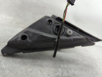 2008-2010 Bmw 528 Driver Side View Mirror - Left Door Mirror OEM Used - Oemusedautoparts1.com