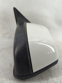 2008-2010 Bmw 528 Driver Side View Mirror - Left Door Mirror OEM Used - Oemusedautoparts1.com