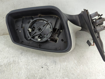 2008-2010 Bmw 528 Passenger Side View Mirror - Right Door Mirror OEM Used - Oemusedautoparts1.com