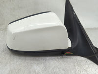 2008-2010 Bmw 528 Passenger Side View Mirror - Right Door Mirror OEM Used - Oemusedautoparts1.com