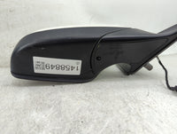 2008-2010 Bmw 528 Passenger Side View Mirror - Right Door Mirror OEM Used - Oemusedautoparts1.com
