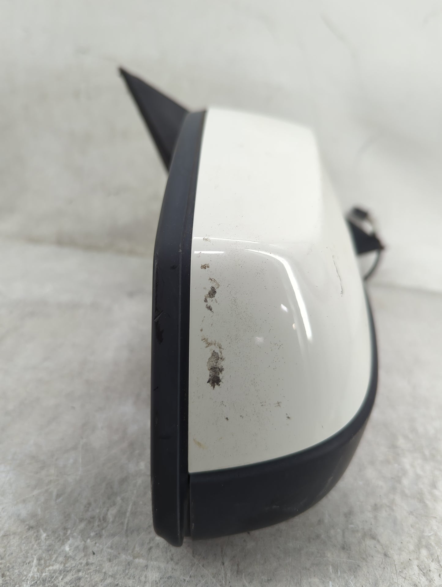 2008-2010 Bmw 528 Passenger Side View Mirror - Right Door Mirror OEM Used - Oemusedautoparts1.com
