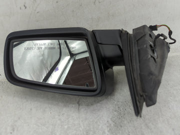 2010 Bmw 528 Passenger Side View Mirror - Right Door Mirror OEM Used - Oemusedautoparts1.com