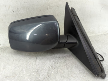 2010 Bmw 528 Passenger Side View Mirror - Right Door Mirror OEM Used