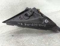2010 Bmw 528 Passenger Side View Mirror - Right Door Mirror OEM Used - Oemusedautoparts1.com