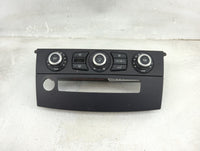 2008-2010 Bmw 528 Climate Control Module Temperature AC/Heater Replacement P/N:6411 9177715-02 6 975 361 Fits Fits 2008 2009