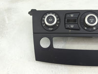 2008-2010 Bmw 528 Climate Control Module Temperature AC/Heater Replacement P/N:6411 9177715-02 6 975 361 Fits Fits 2008 2009