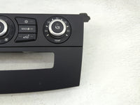 2008-2010 Bmw 528 Climate Control Module Temperature AC/Heater Replacement P/N:6411 9177715-02 6 975 361 Fits Fits 2008 2009