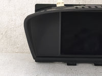 Bmw 528 Information Display Screen 1468759 - Oemusedautoparts1.com