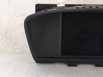 Bmw 528 Information Display Screen 1468759
