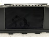 Bmw 528 Information Display Screen 1468759 - Oemusedautoparts1.com