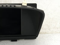 Bmw 528 Information Display Screen 1468759 - Oemusedautoparts1.com