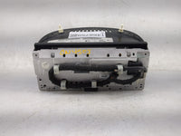 Bmw 528 Information Display Screen 1468759 - Oemusedautoparts1.com