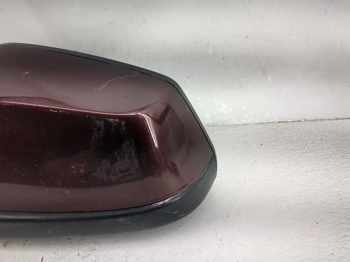 2010 Bmw 528 Driver Side View Mirror - Left Door Mirror OEM Used - Oemusedautoparts1.com