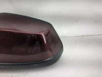 2010 Bmw 528 Driver Side View Mirror - Left Door Mirror OEM Used - Oemusedautoparts1.com