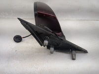 2010 Bmw 528 Driver Side View Mirror - Left Door Mirror OEM Used - Oemusedautoparts1.com