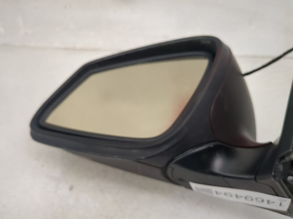 2010 Bmw 528 Driver Side View Mirror - Left Door Mirror OEM Used - Oemusedautoparts1.com
