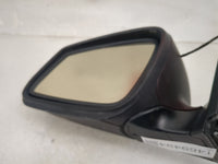 2010 Bmw 528 Driver Side View Mirror - Left Door Mirror OEM Used - Oemusedautoparts1.com