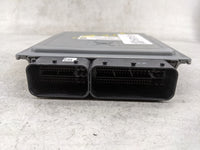 2008-2010 Bmw 528 PCM Engine Control Computer ECU ECM PCU OEM P/N:7602220 5WK91142, DME MSV80.0 Fits Fits 2007 2008 2009 201