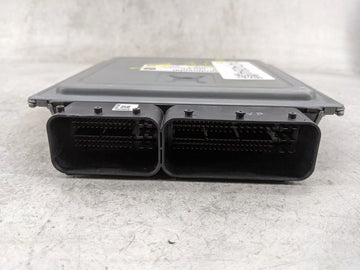 2008-2010 Bmw 528 PCM Engine Control Computer ECU ECM PCU OEM P/N:7602220 5WK91142, DME MSV80.0 Fits Fits 2007 2008 2009 2010 OEM Used Auto Parts