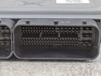 2008-2010 Bmw 528 PCM Engine Control Computer ECU ECM PCU OEM P/N:7602220 5WK91142, DME MSV80.0 Fits Fits 2007 2008 2009 201