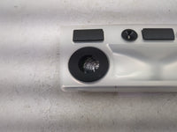 2010 Bmw 528 Overhead Roof Console White - Oemusedautoparts1.com