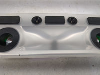 2010 Bmw 528 Overhead Roof Console White - Oemusedautoparts1.com