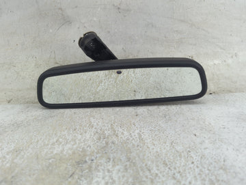 2010 Bmw 528 Interior Rear View Mirror Replacement OEM P/N:E11 015891 E11 025891, GNTX-480 Fits OEM Used Auto Parts - Oemuse