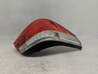 compare product 2008-2010 Bmw 528i Tail Light Assembly Driver Left OEM P/N:195 285-01 Fits Fits 2008 2009 2010 OEM Used Auto Parts