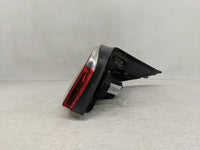 2008-2010 Bmw 528i Tail Light Assembly Driver Left OEM P/N:195 285-01 Fits Fits 2008 2009 2010 OEM Used Auto Parts - Oemused