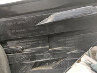 2008-2010 Bmw 528i Tail Light Assembly Driver Left OEM P/N:195 285-01 Fits Fits 2008 2009 2010 OEM Used Auto Parts - Oemused