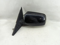 2010 Bmw 528i Driver Side View Mirror - Left Door Mirror OEM Used - Oemusedautoparts1.com