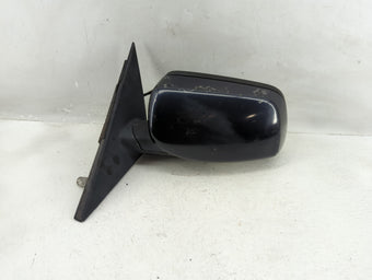 compare product 2010 Bmw 528i Driver Side View Mirror - Left Door Mirror OEM Used