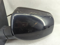 2010 Bmw 528i Driver Side View Mirror - Left Door Mirror OEM Used - Oemusedautoparts1.com