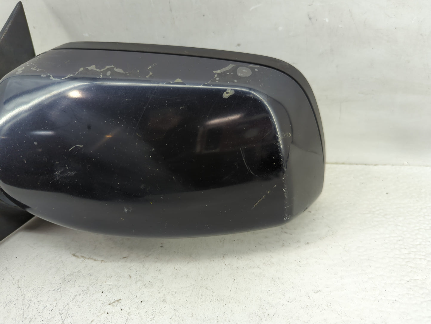 2010 Bmw 528i Driver Side View Mirror - Left Door Mirror OEM Used - Oemusedautoparts1.com