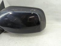 2010 Bmw 528i Driver Side View Mirror - Left Door Mirror OEM Used - Oemusedautoparts1.com