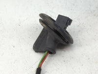 2010 Bmw 528i Driver Side View Mirror - Left Door Mirror OEM Used - Oemusedautoparts1.com