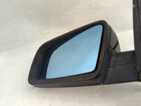 2010 Bmw 528i Driver Side View Mirror - Left Door Mirror OEM Used - Oemusedautoparts1.com
