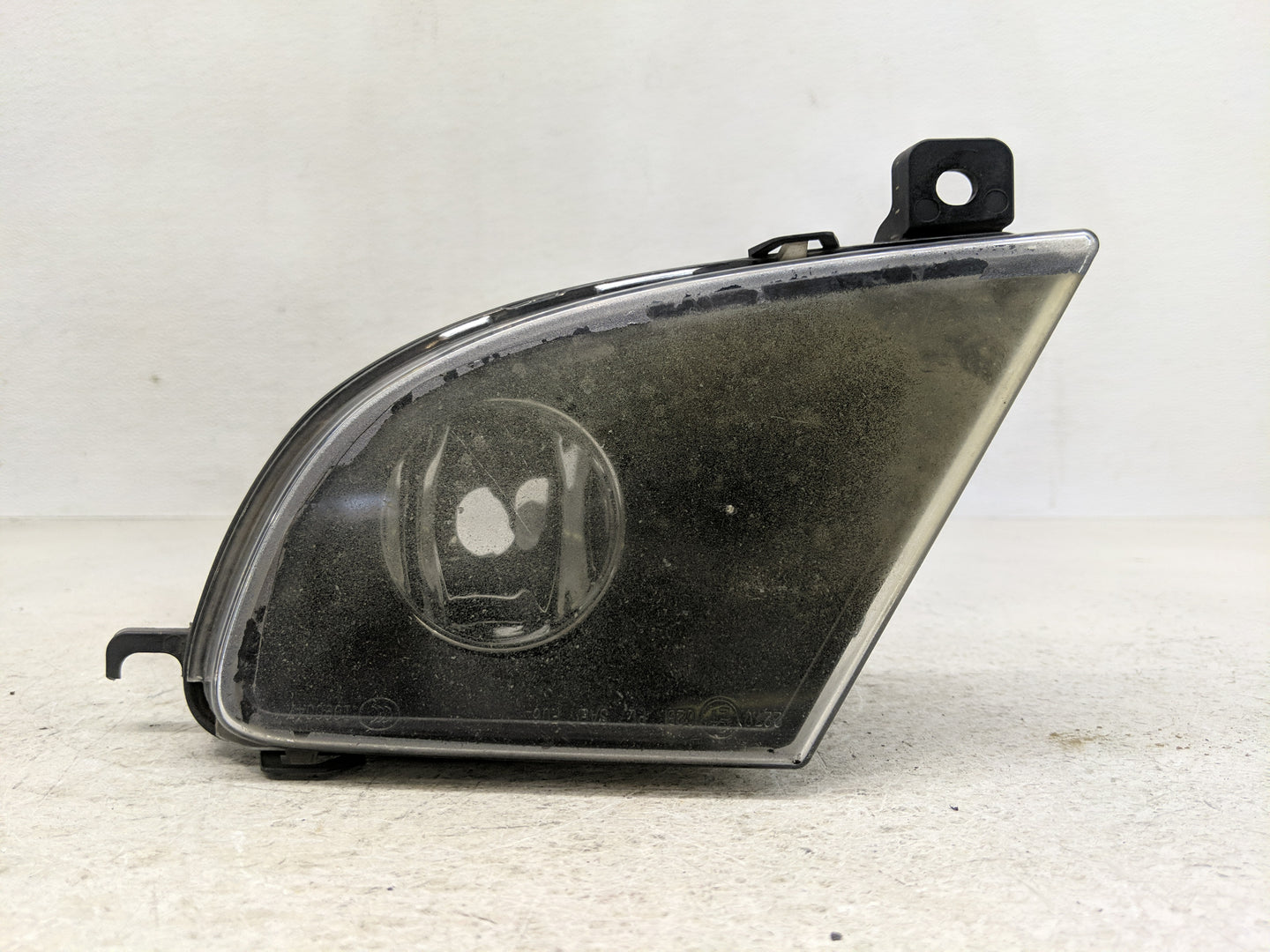 2008-2010 Bmw 528i Driver Left Oem Front Light Lamp - Oemusedautoparts1.com