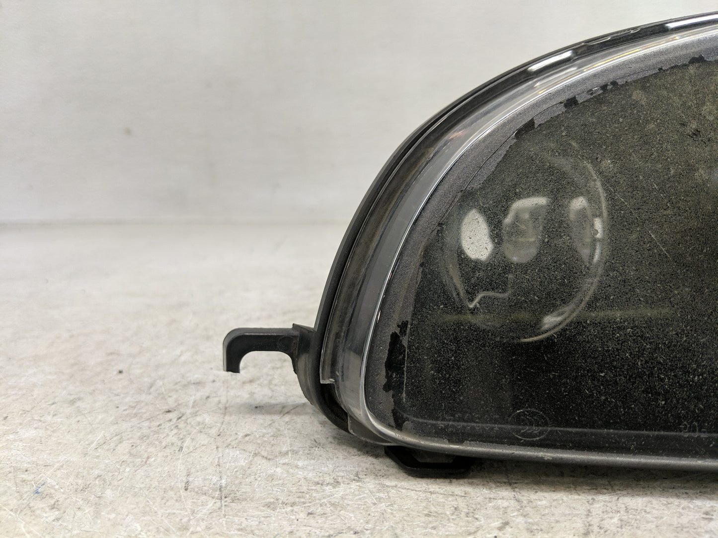 2008-2010 Bmw 528i Driver Left Oem Front Light Lamp - Oemusedautoparts1.com