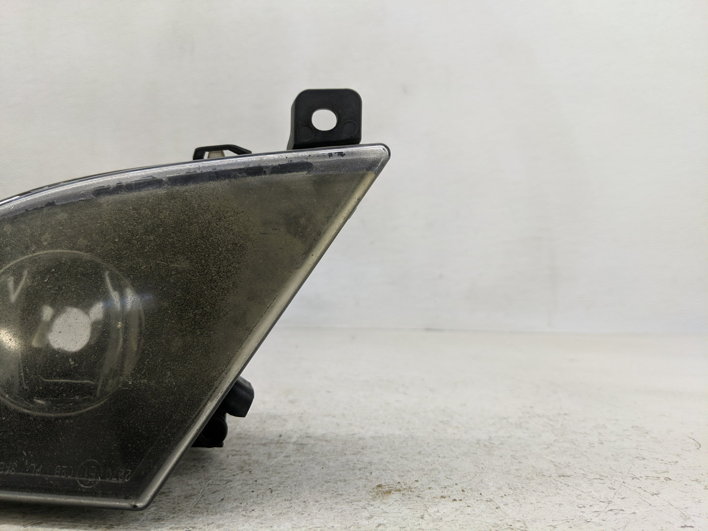2008-2010 Bmw 528i Driver Left Oem Front Light Lamp - Oemusedautoparts1.com