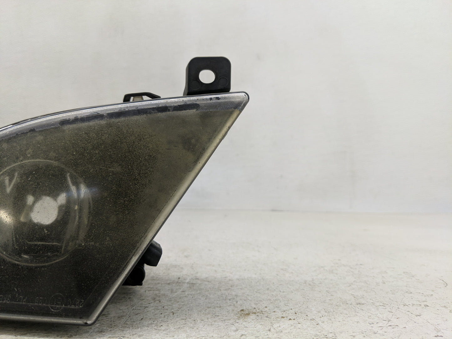 2008-2010 Bmw 528i Driver Left Oem Front Light Lamp - Oemusedautoparts1.com